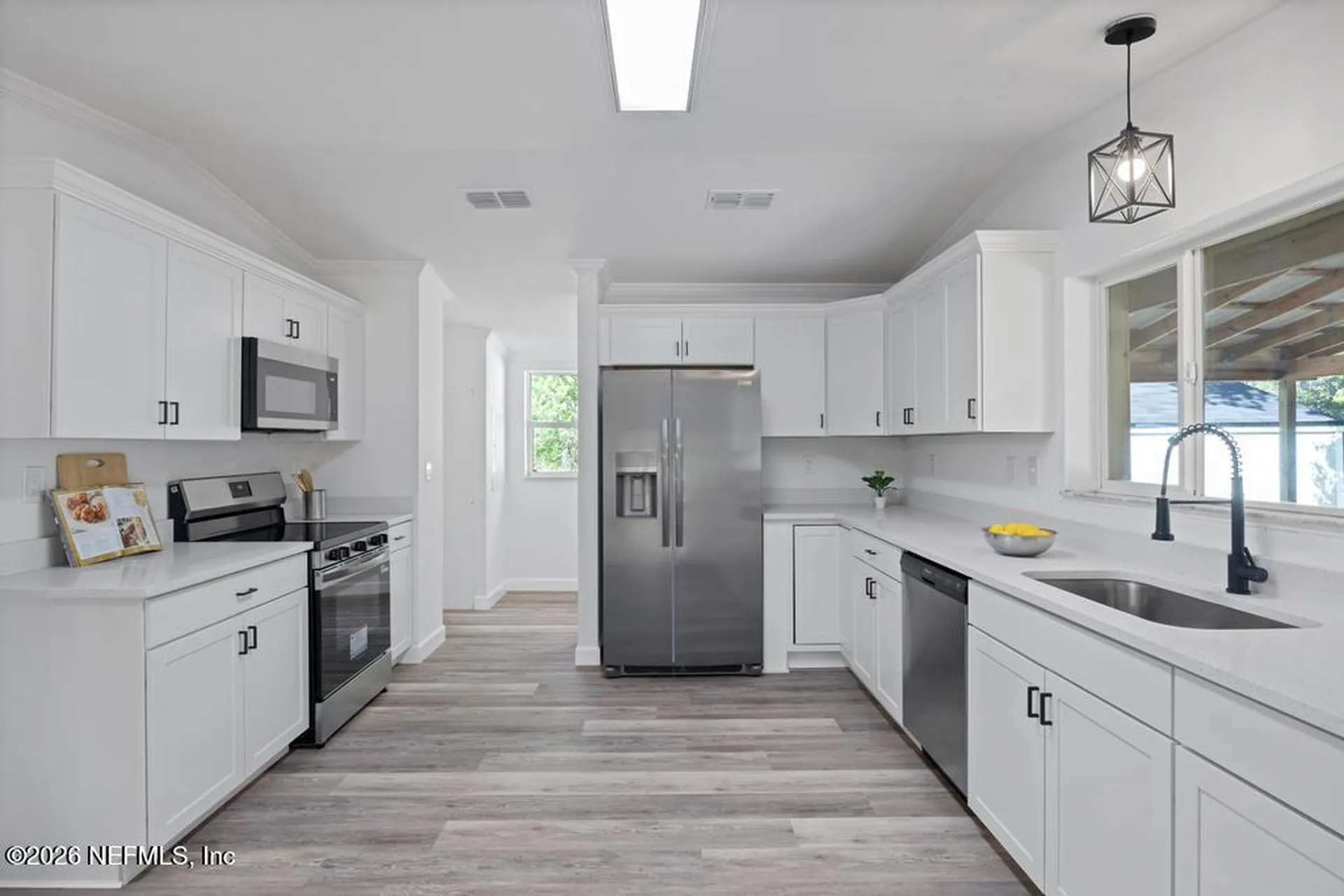 447 Eric Avenue Jacksonville FL 32218