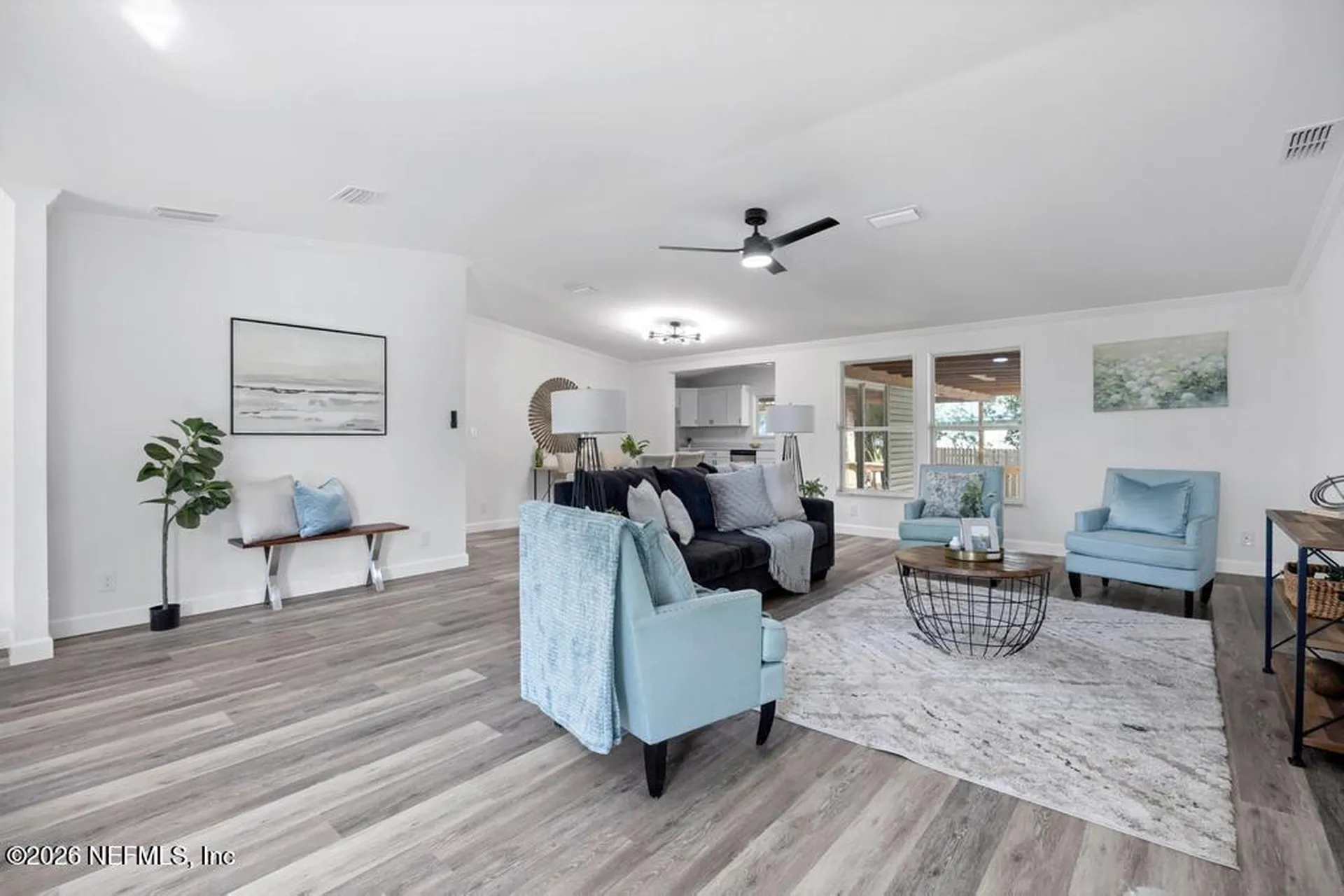 447 Eric Avenue Jacksonville FL 32218