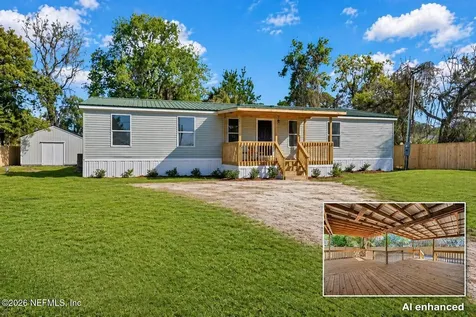 447 Eric Avenue Jacksonville FL 32218