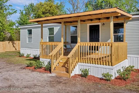 447 Eric Avenue Jacksonville FL 32218