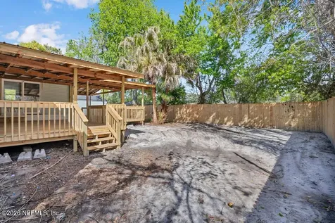 447 Eric Avenue Jacksonville FL 32218