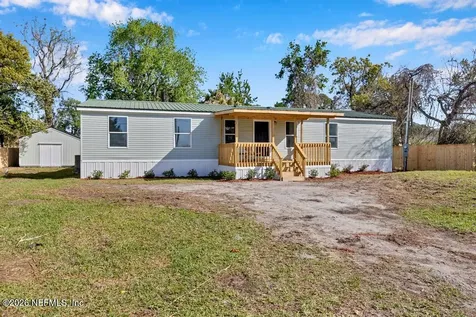 447 Eric Avenue Jacksonville FL 32218