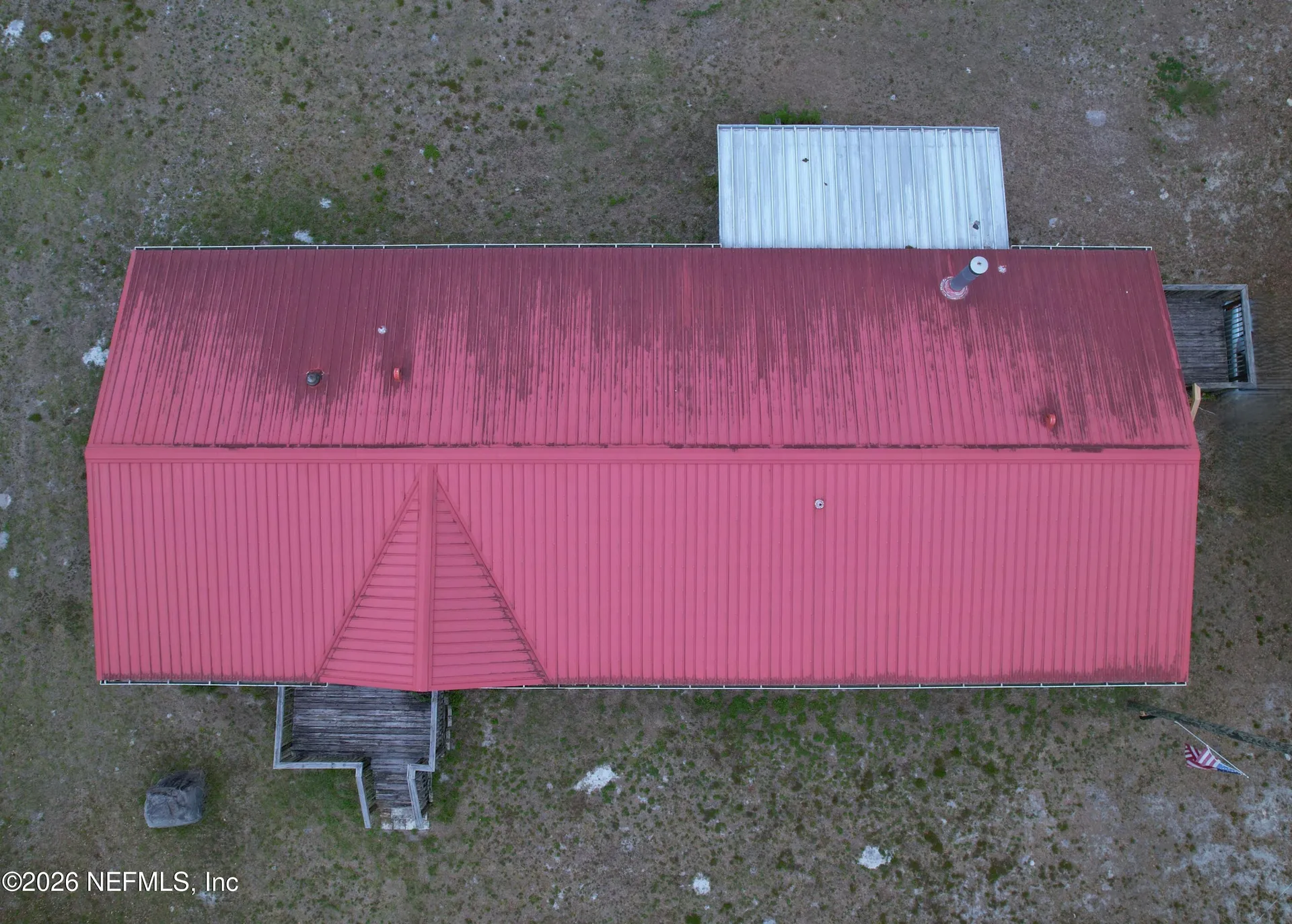 214 Baker Road Satsuma FL 32189