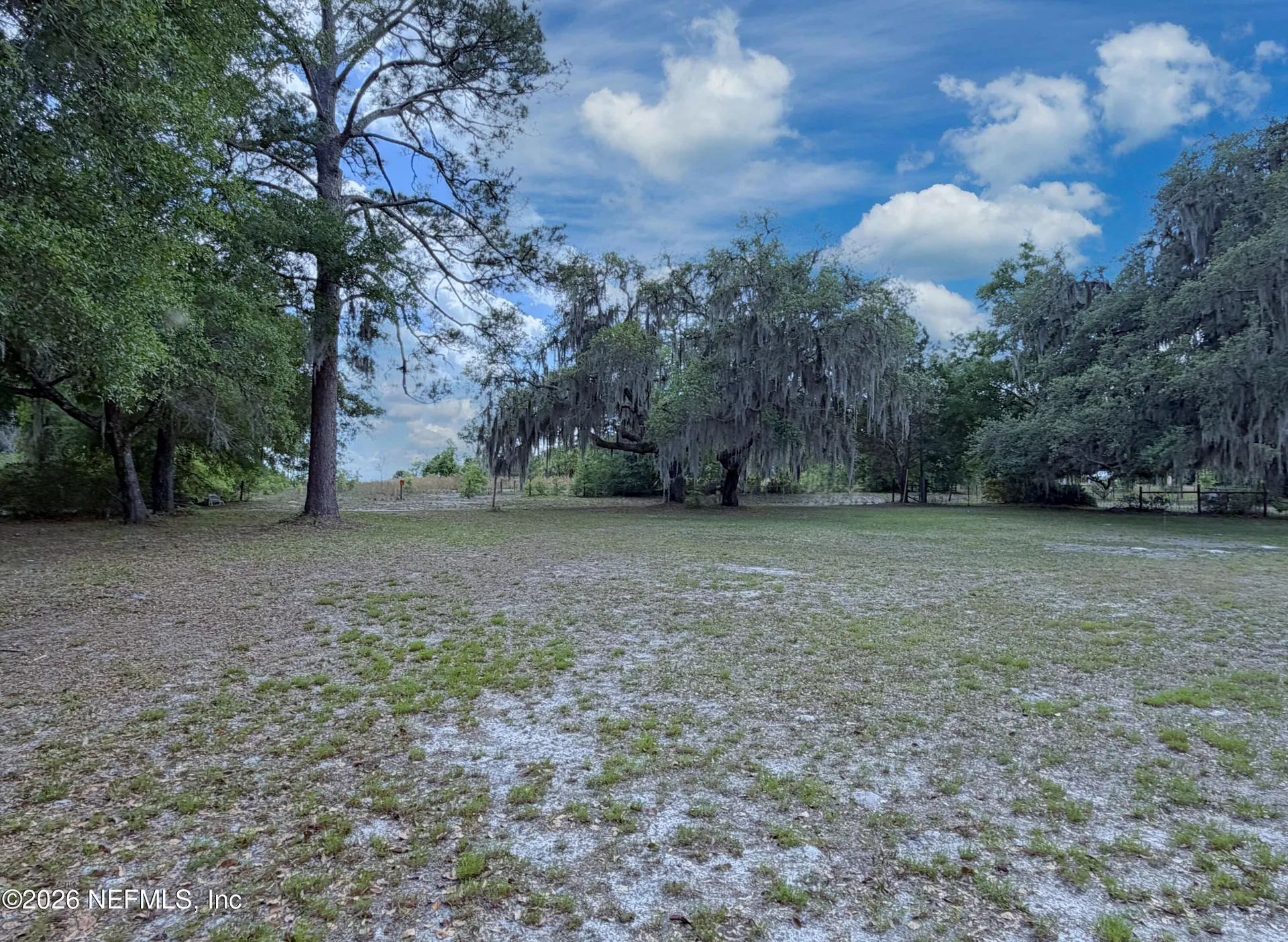 214 Baker Road Satsuma FL 32189