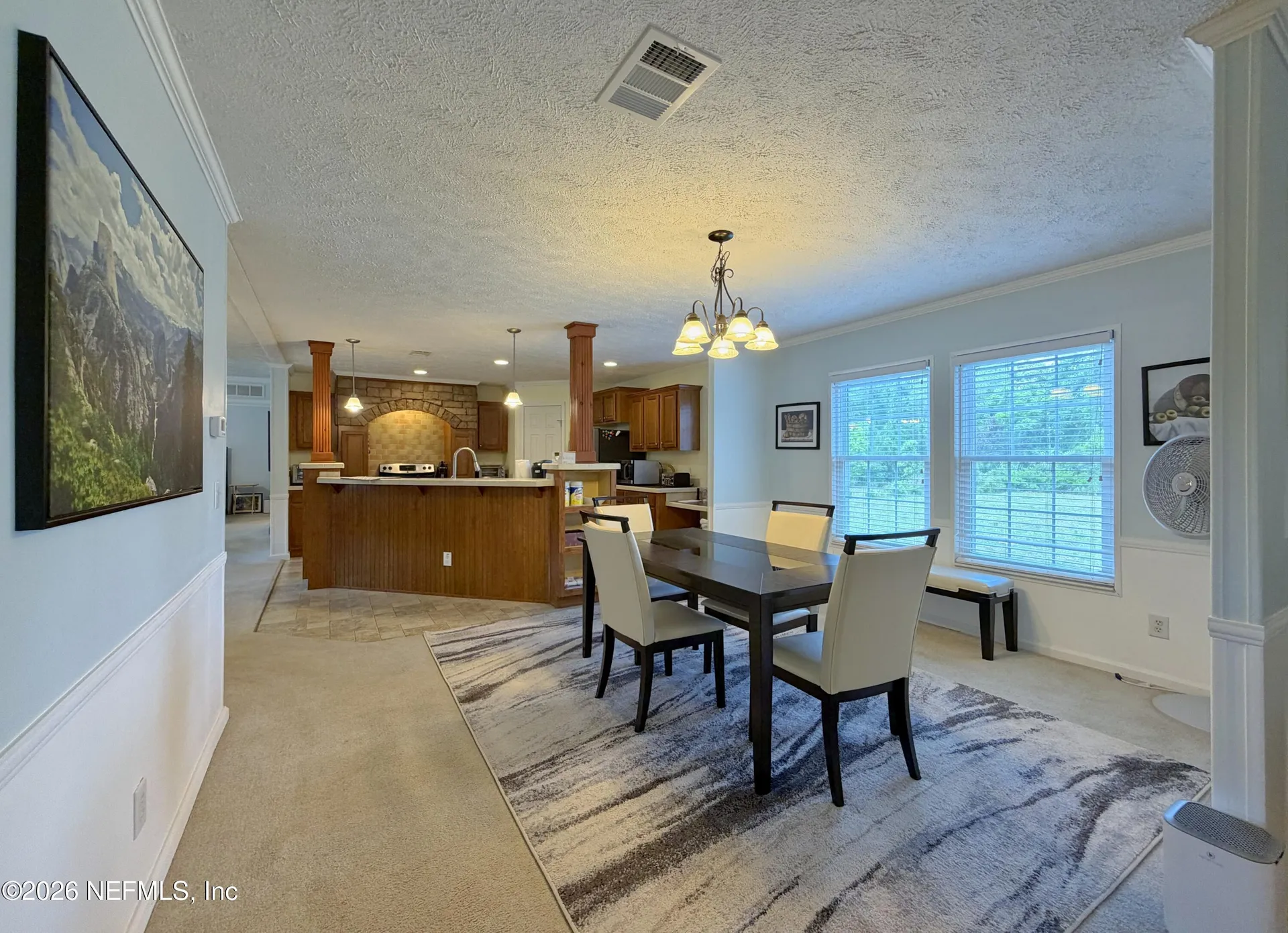 214 Baker Road Satsuma FL 32189