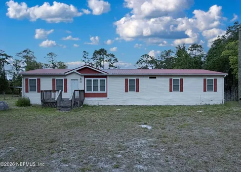 214 Baker Road Satsuma FL 32189