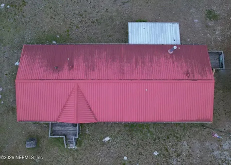 214 Baker Road Satsuma FL 32189