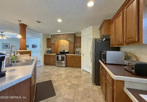214 Baker Road Satsuma FL 32189