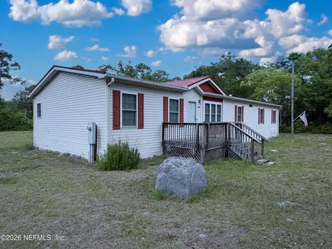 214 Baker Road Satsuma FL 32189