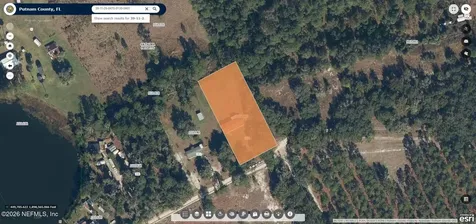 214 Baker Road Satsuma FL 32189