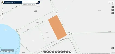214 Baker Road Satsuma FL 32189
