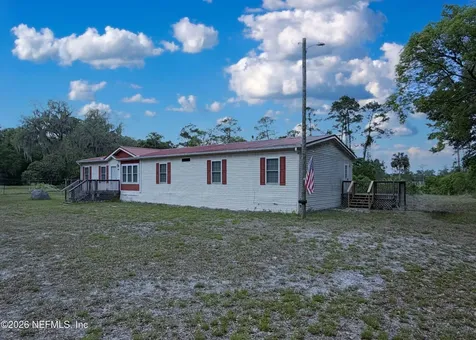 214 Baker Road Satsuma FL 32189