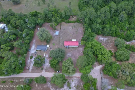 214 Baker Road Satsuma FL 32189