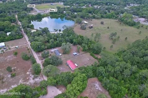 214 Baker Road Satsuma FL 32189