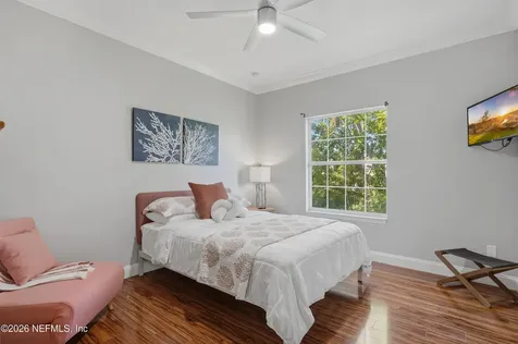 2 Lisbon Street St. Augustine FL 32080