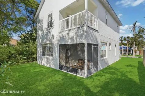 2 Lisbon Street St. Augustine FL 32080