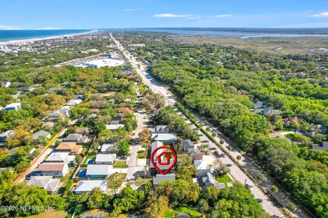 2 Lisbon Street St. Augustine FL 32080