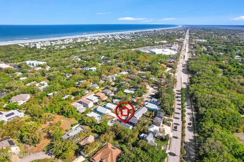 2 Lisbon Street St. Augustine FL 32080