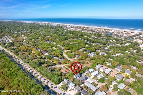 2 Lisbon Street St. Augustine FL 32080