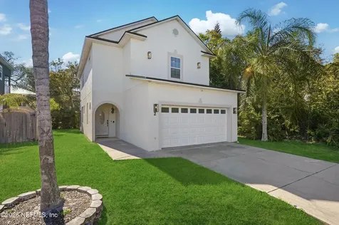 2 Lisbon Street St. Augustine FL 32080