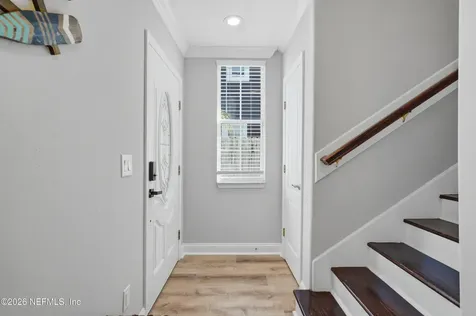 2 Lisbon Street St. Augustine FL 32080