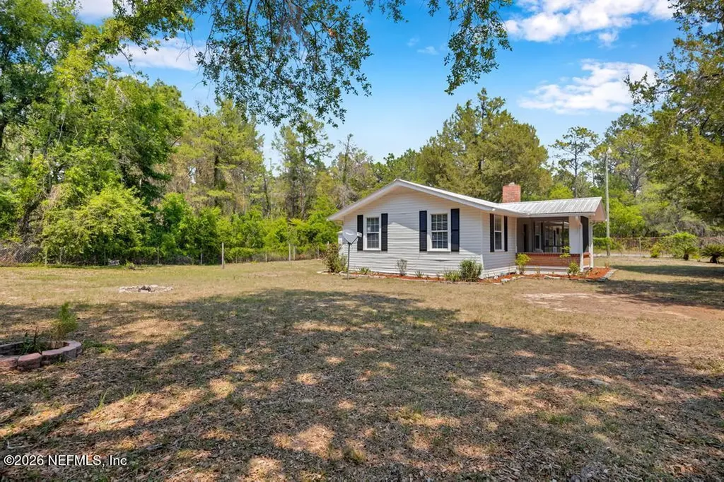 166 Hernando Drive Florahome FL 32140