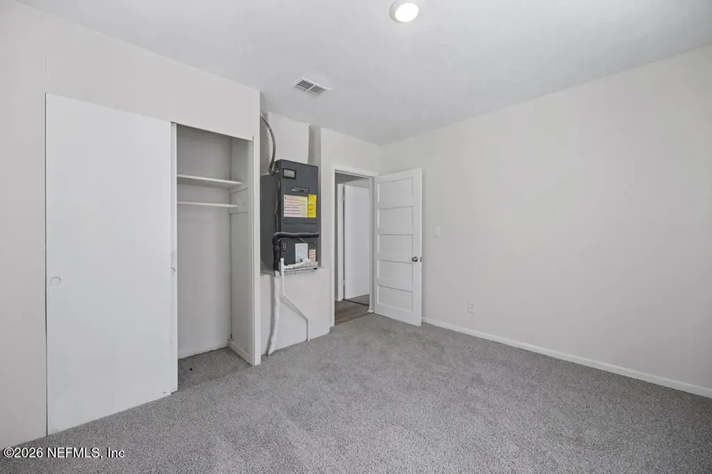 166 Hernando Drive Florahome FL 32140