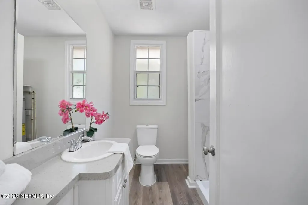 166 Hernando Drive Florahome FL 32140