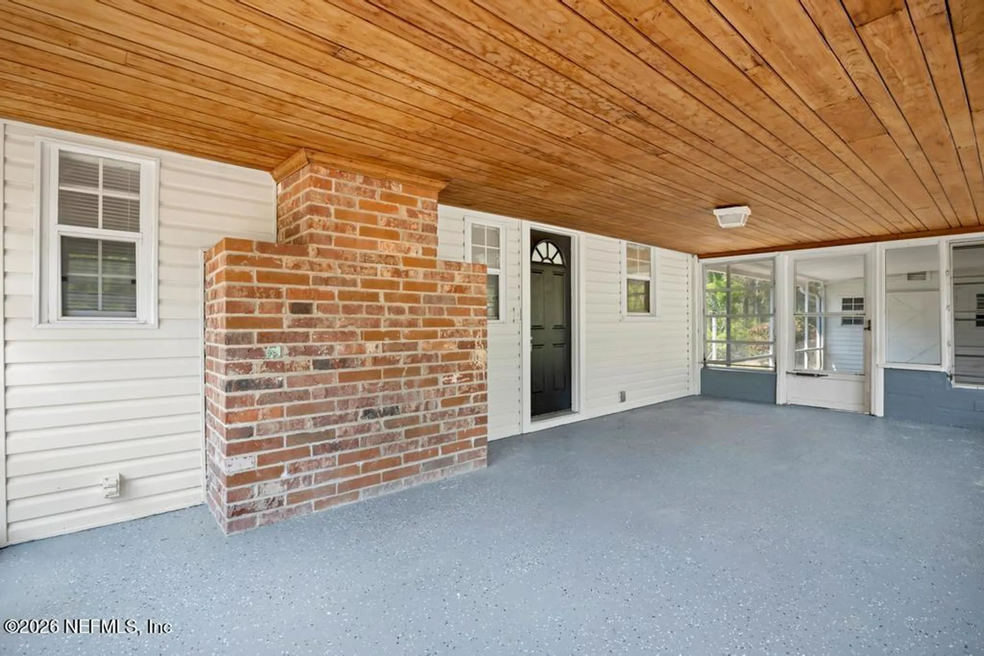 166 Hernando Drive Florahome FL 32140