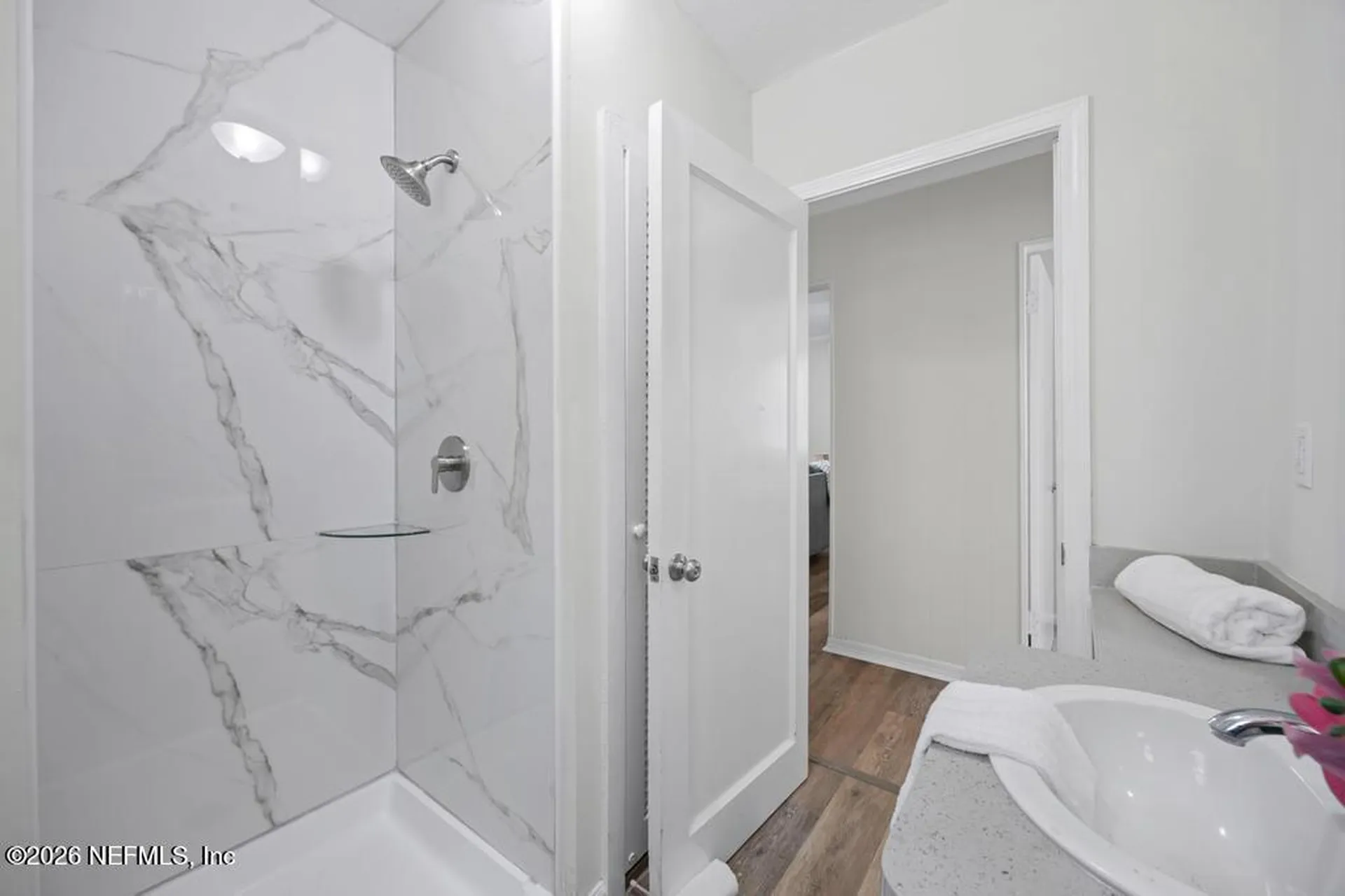 166 Hernando Drive Florahome FL 32140