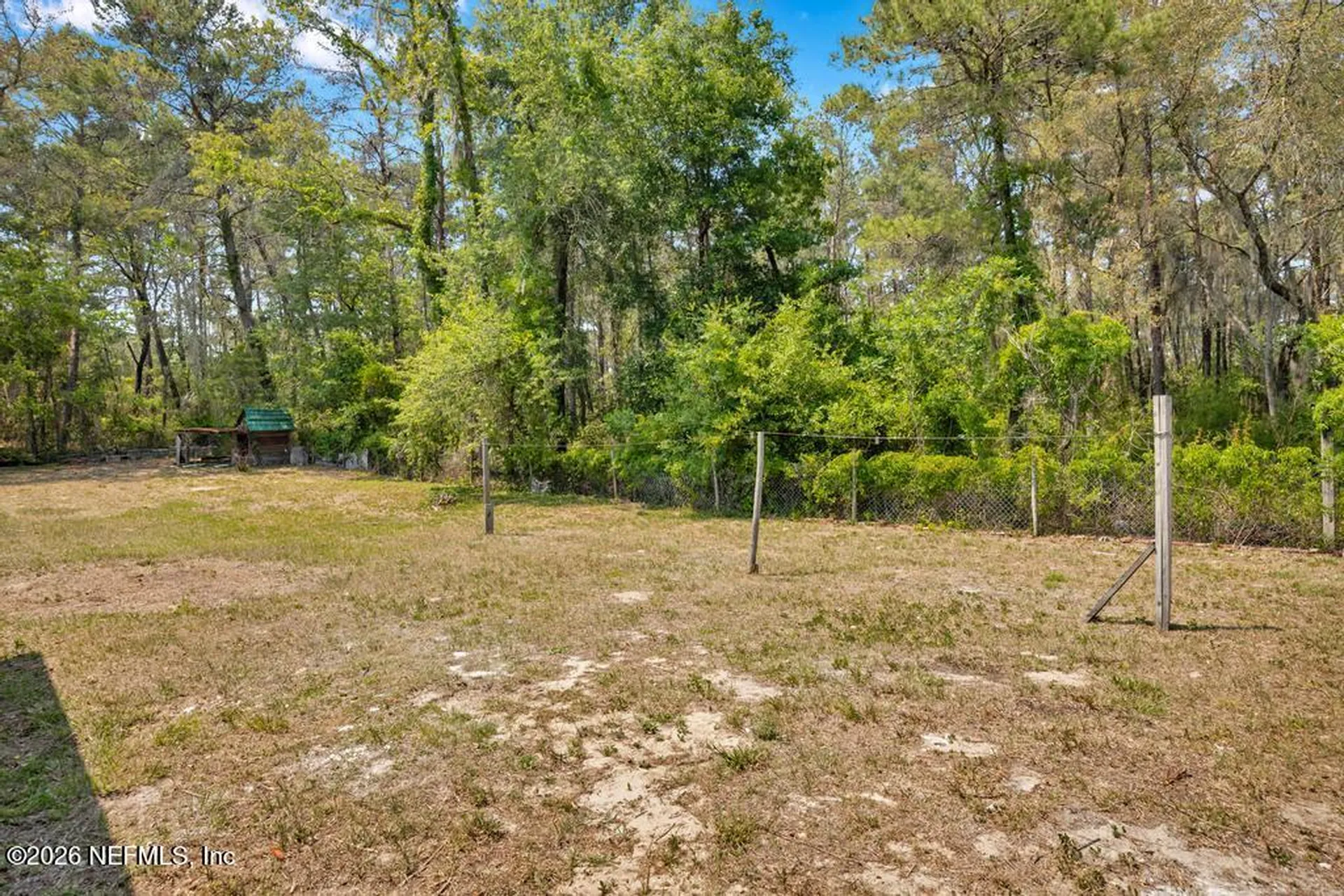 166 Hernando Drive Florahome FL 32140