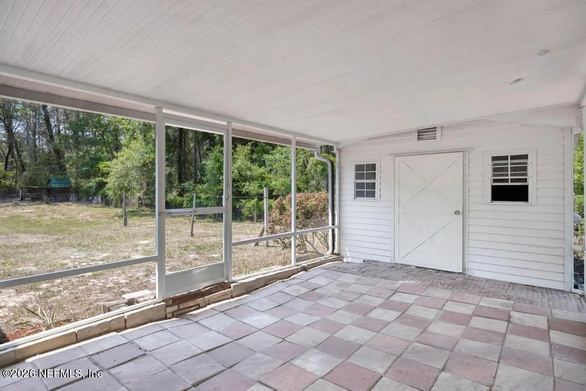 166 Hernando Drive Florahome FL 32140