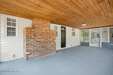 166 Hernando Drive Florahome FL 32140
