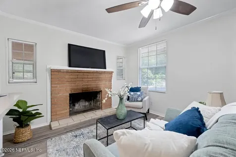 166 Hernando Drive Florahome FL 32140