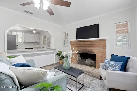 166 Hernando Drive Florahome FL 32140