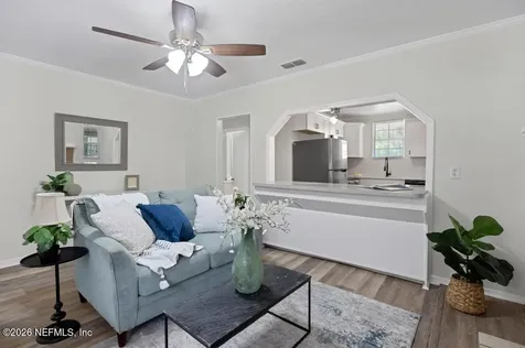 166 Hernando Drive Florahome FL 32140