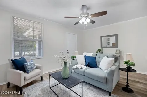 166 Hernando Drive Florahome FL 32140