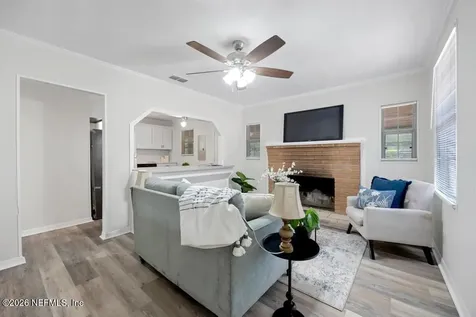 166 Hernando Drive Florahome FL 32140