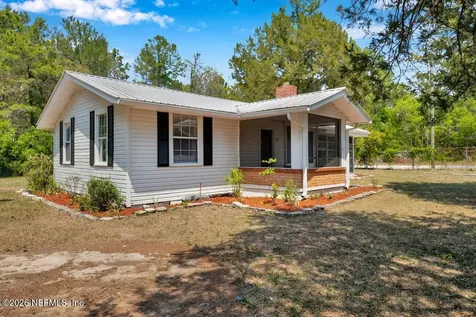 166 Hernando Drive Florahome FL 32140
