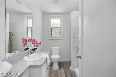 166 Hernando Drive Florahome FL 32140
