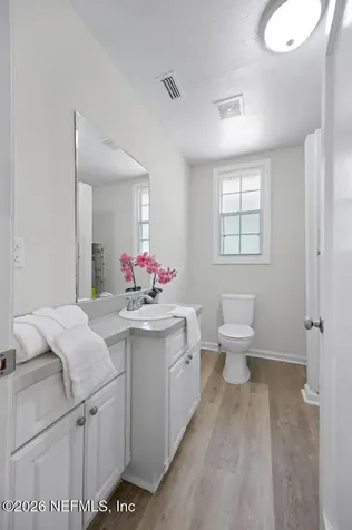 166 Hernando Drive Florahome FL 32140