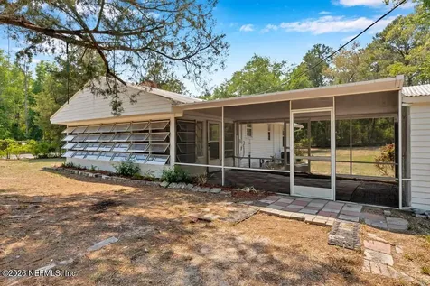 166 Hernando Drive Florahome FL 32140