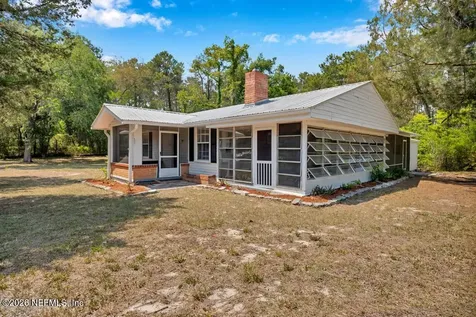 166 Hernando Drive Florahome FL 32140