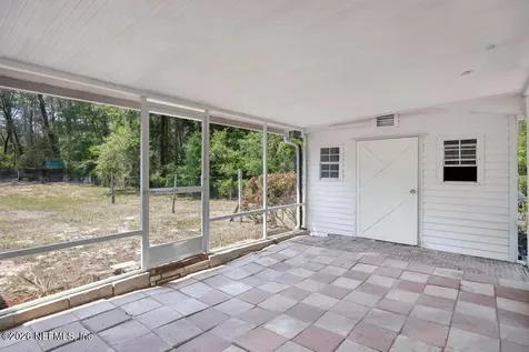 166 Hernando Drive Florahome FL 32140