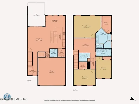 29 Myrtle Park Point Ponte Vedra FL 32081
