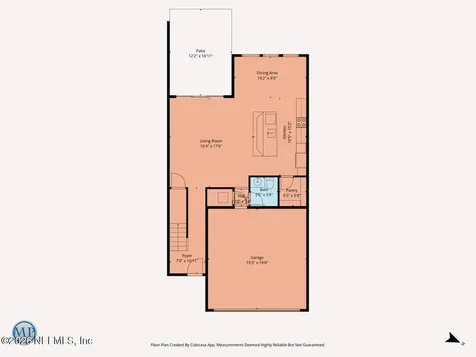 29 Myrtle Park Point Ponte Vedra FL 32081