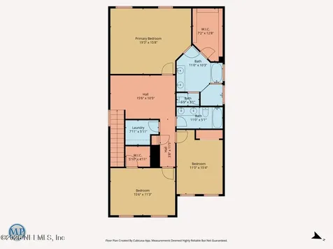 29 Myrtle Park Point Ponte Vedra FL 32081