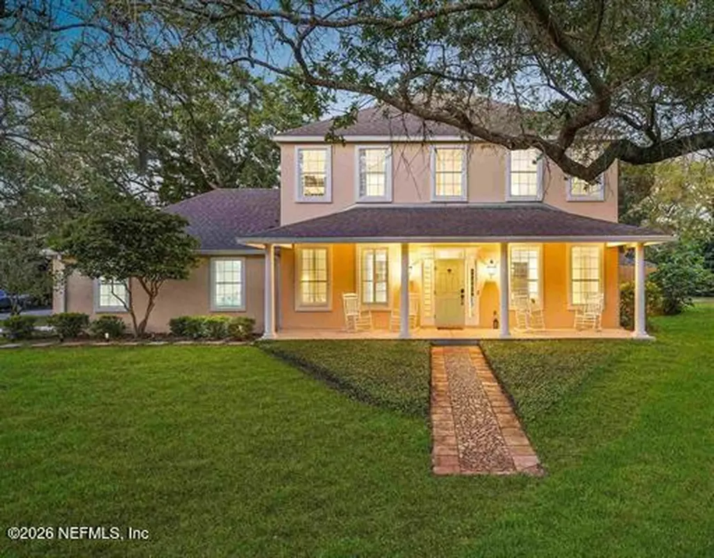 4240 Myrtle Street St. Augustine FL 32084