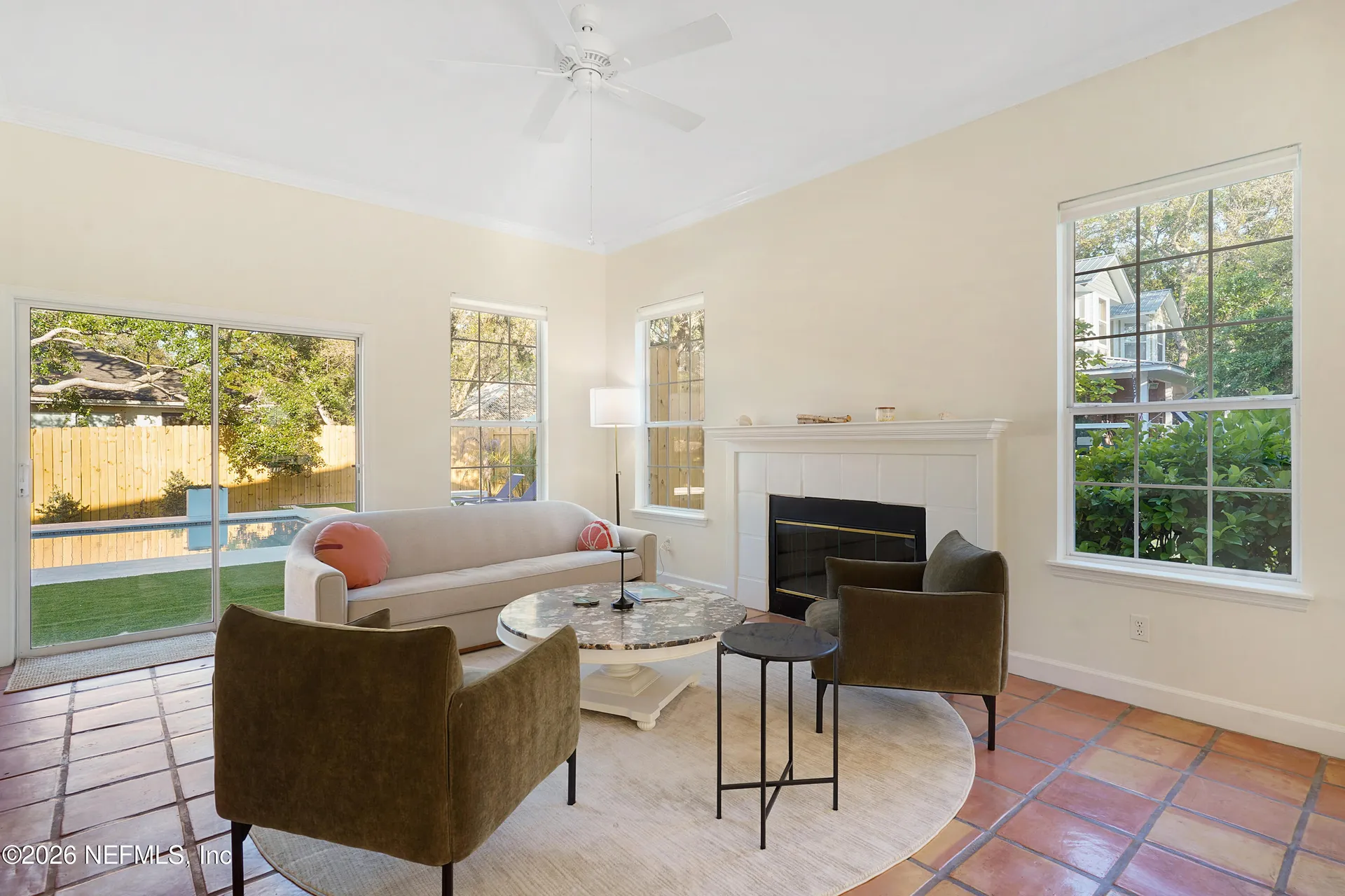 4240 Myrtle Street St. Augustine FL 32084