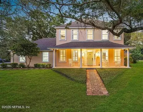 4240 Myrtle Street St. Augustine FL 32084
